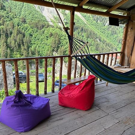Tamazi Guest House Adishi Luaran gambar