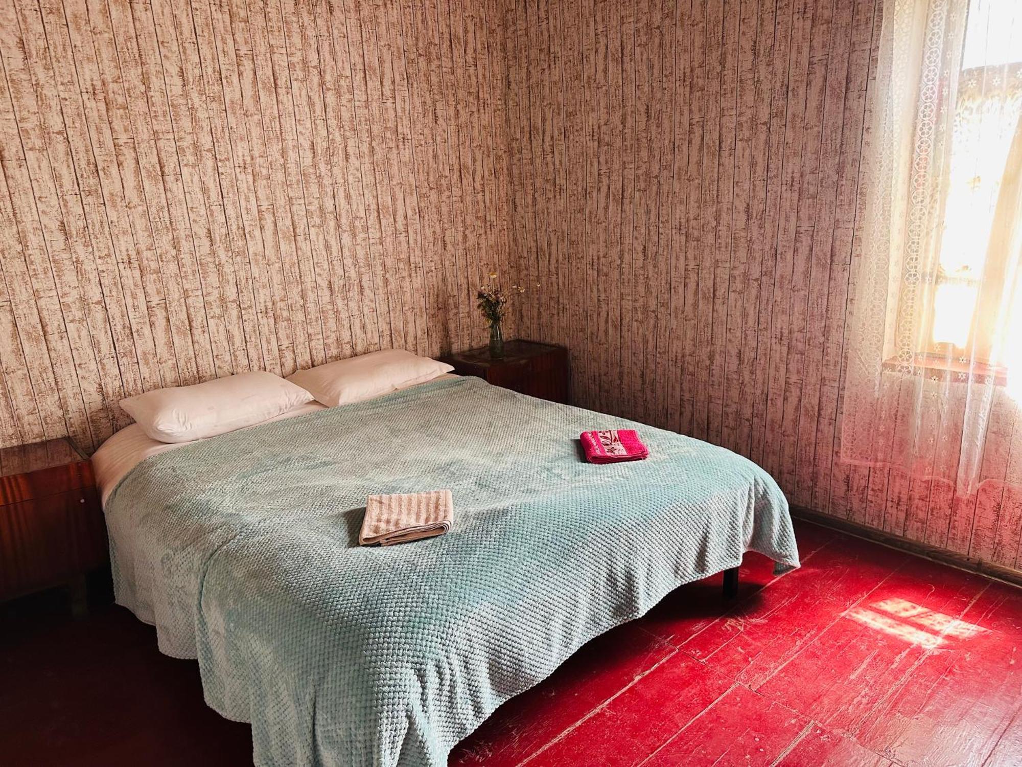Tamazi Guest House Adishi Luaran gambar