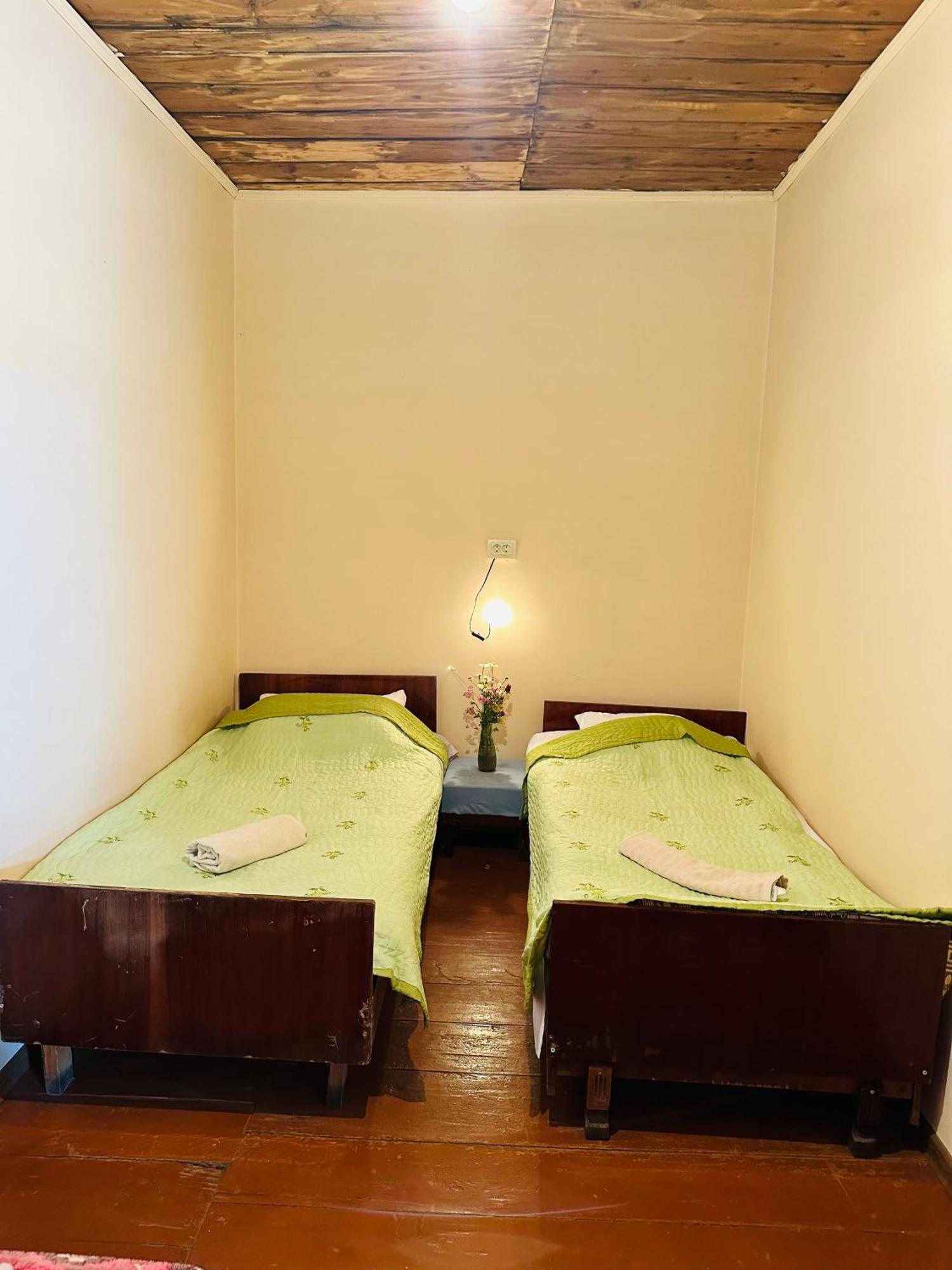Tamazi Guest House Adishi Luaran gambar
